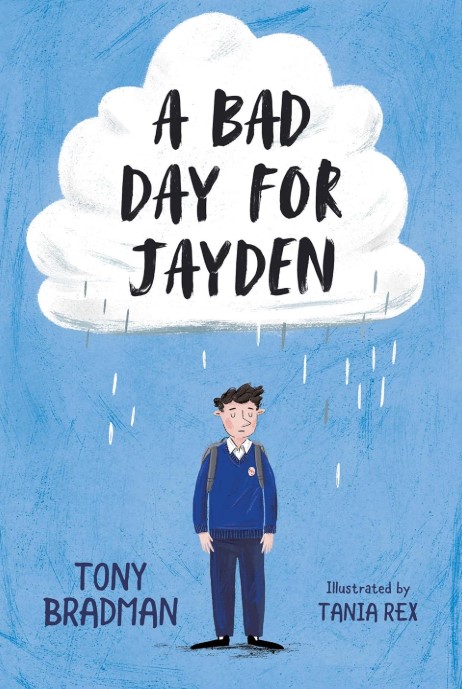 A Bad Day For Jayden